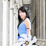 Rinoa Heartilly