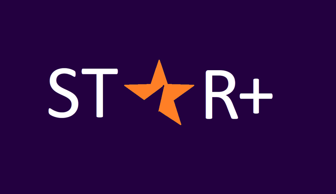 Star+ Logo by orlandoquesada on DeviantArt