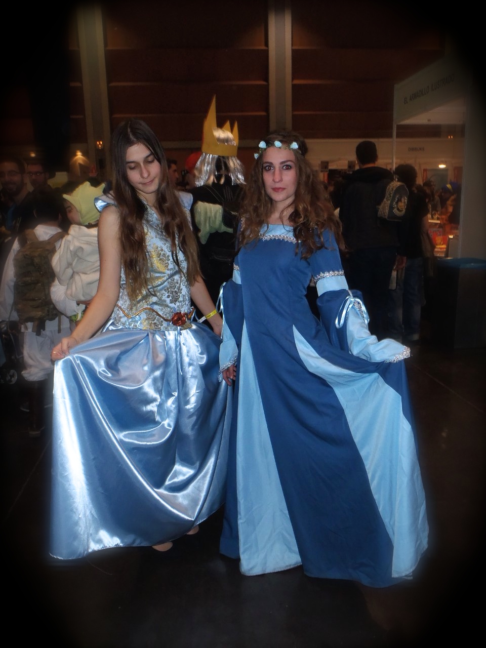 Margaery Tyrell - SDC 2015