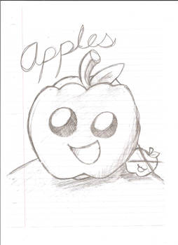 APPLES xD