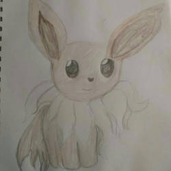 eevee