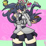 Filia's Sweet Tooth