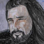 Benjen Stark (ASoIaF)