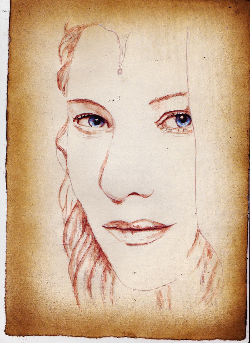 Galadriel