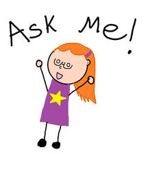 Ask Me!