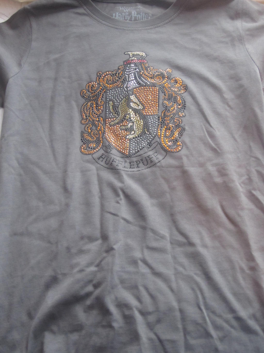 HufflePuff T-shirt