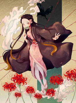 Nezuko