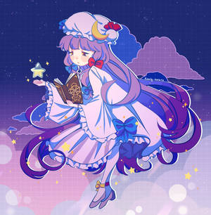 Patchouli