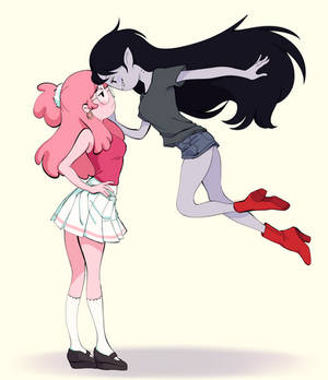 Bubbline Doodle