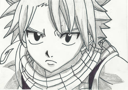 Natsu Dragneel