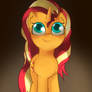 Sunset Shimmer