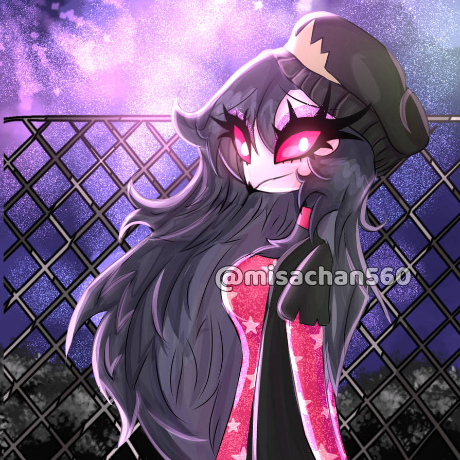 Helluva Boss Fanart Octavia By Misachan560 On DeviantArt helluva-boss-fanart-octavia-by-misachan560-on-deviantart