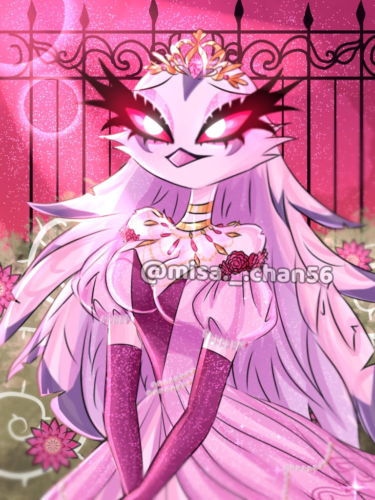 Helluva Boss Fanart Stella By Misachan560 On DeviantArt helluva-boss-fanart-stella-by-misachan560-on-deviantart