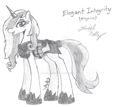Elegant Integrity -v.2-
