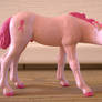 Think Pink - Unicorn Colt