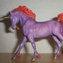 Fibro-Awarenss Unicorn