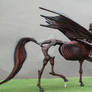 Feorge The Red Thestral