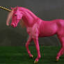 Alamarth - Pink Unicorn