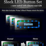Sleek LED Button Set