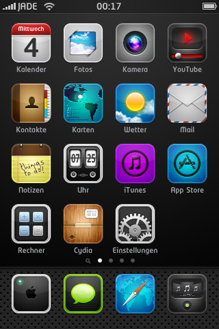 iPhone - 04.11.09 Screenshot