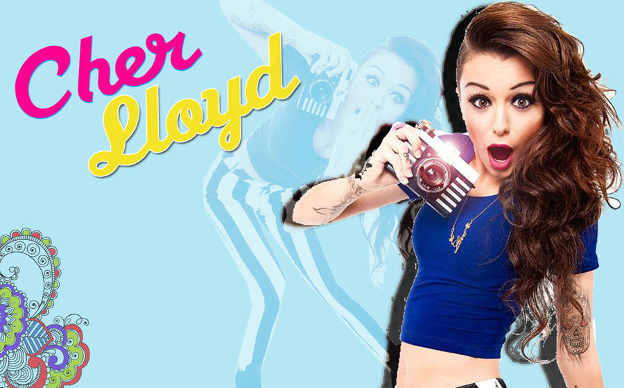 Cher Lloyd Wallpaper By Ximeecarteer On Deviantart Cher Lloyd Wallpaper By Ximeecarteer On Deviantart
