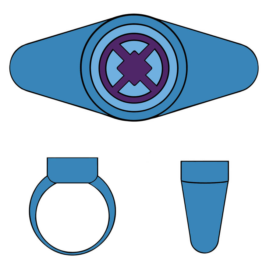 Trixie Lantern Ring by VincenttheCrow