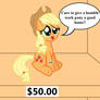 Ponies for Sale #1