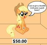 Ponies for Sale #1