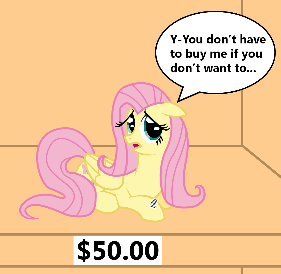 Ponies for Sale #3