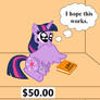 Ponies for Sale #5