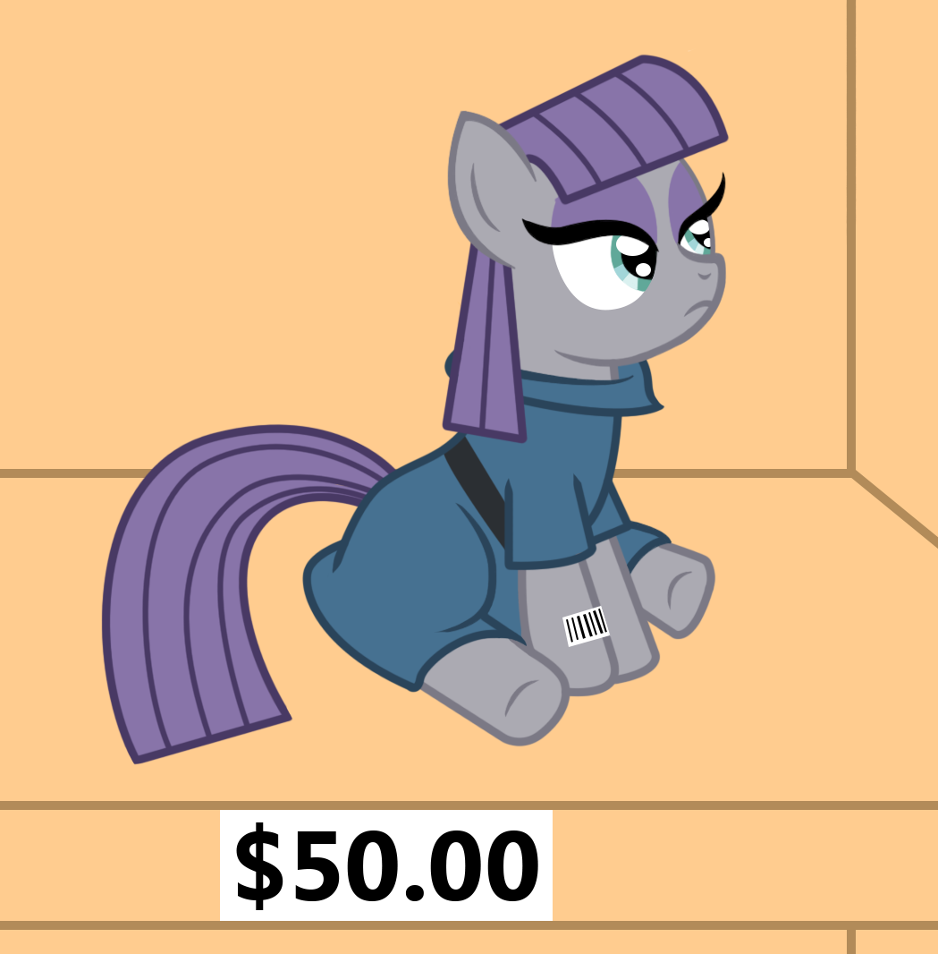 Ponies for Sale #7