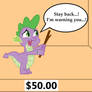 Ponies for Sale #8