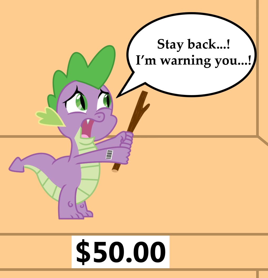 Ponies for Sale #8