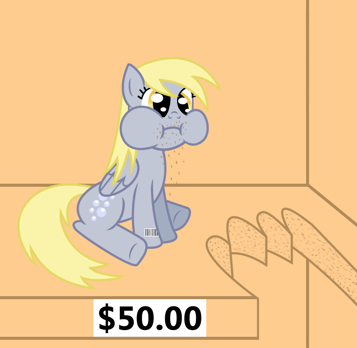 Ponies for Sale #10