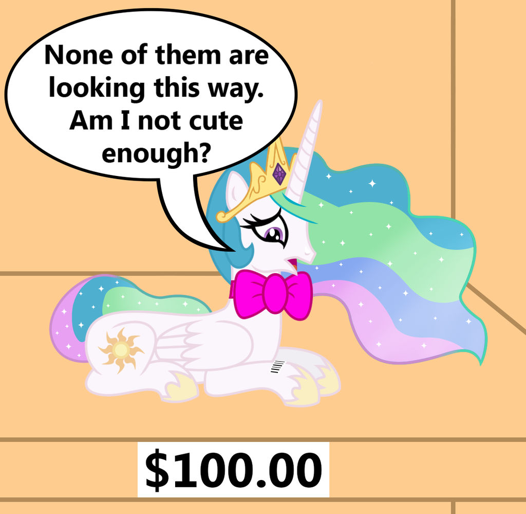 Ponies for Sale #11