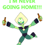 Earthbound Peridot