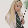 Slytherin Pride ID