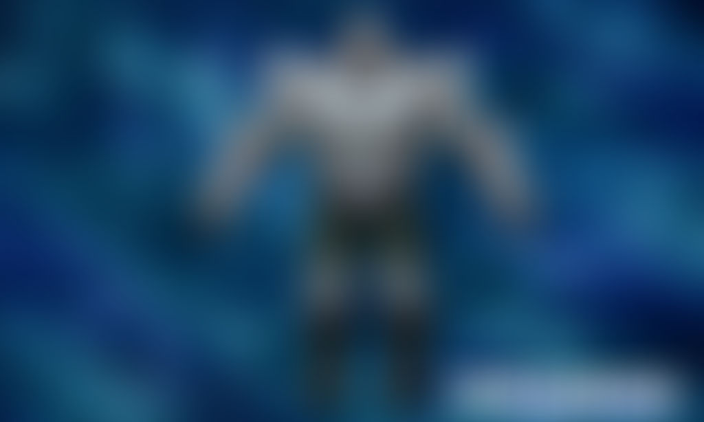 Doomsday R6 Doomsday: The Ultimate by IIIDreamerIII on DeviantArt