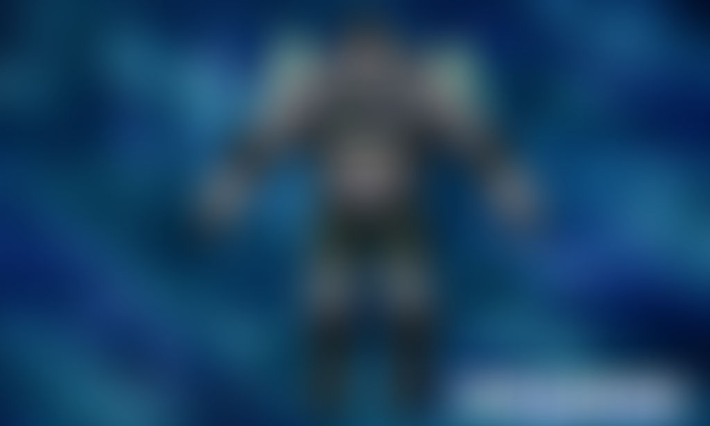 Doomsday R6 Doomsday: The Ultimate (Legendary) by IIIDreamerIII on DeviantArt