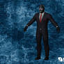 Black Mask: The Crime King