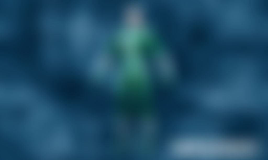 Quicksilver: Classic by IIIDreamerIII on DeviantArt