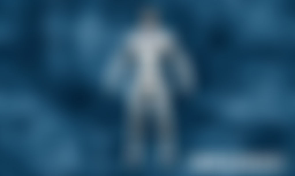 Mister Fantastic Future Foundation by IIIDreamerIII on DeviantArt