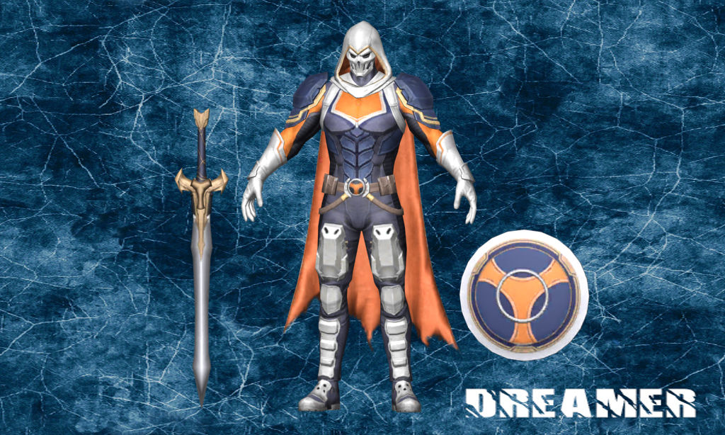 Taskmaster by IIIDreamerIII on DeviantArt