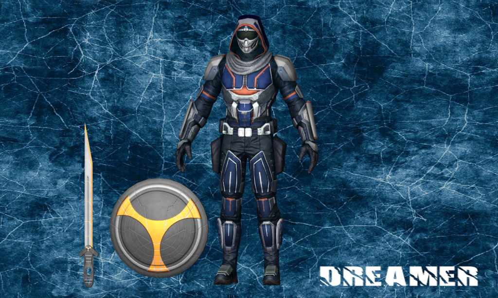 Taskmaster (MCU) by IIIDreamerIII on DeviantArt