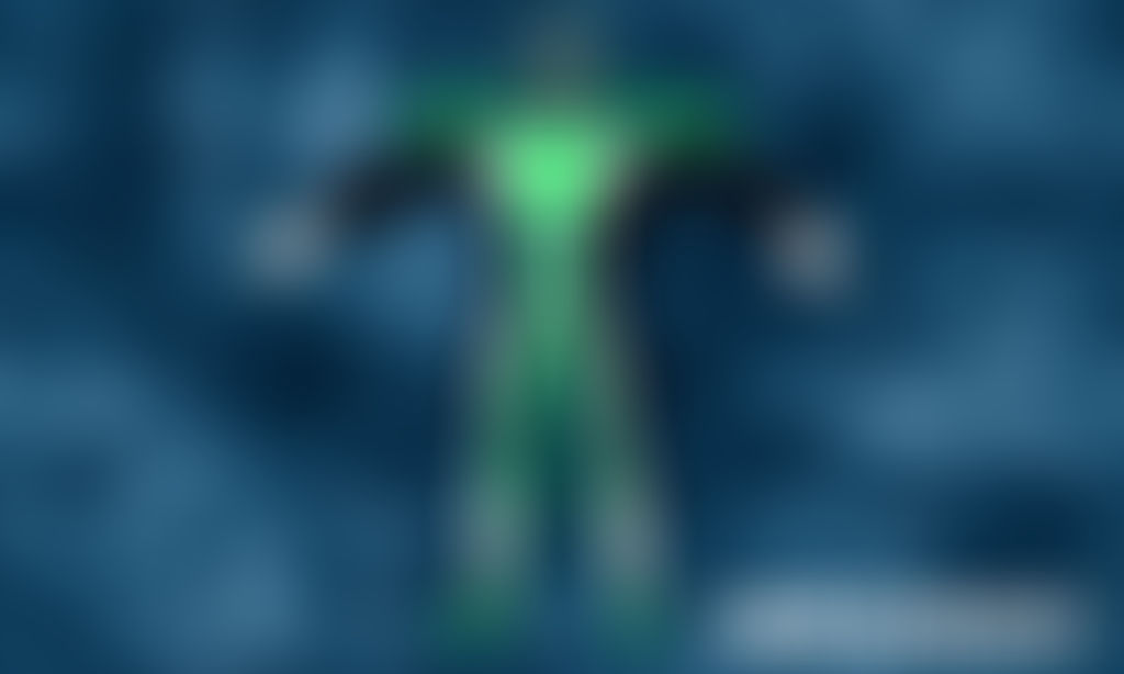 Alpha Lantern by IIIDreamerIII on DeviantArt