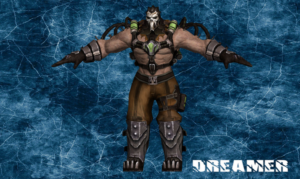 Bane: Regime by IIIDreamerIII on DeviantArt