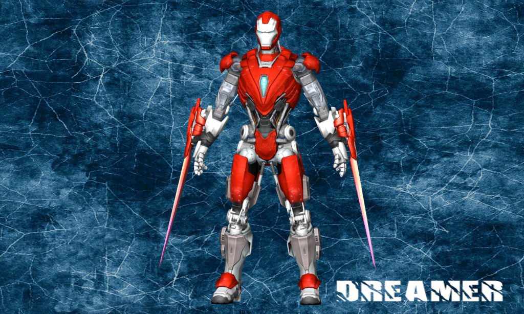 Advanced Train Bot (Attack) by IIIDreamerIII on DeviantArt