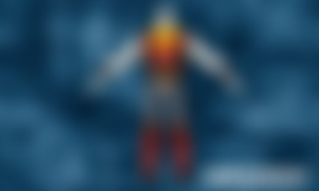 Colossus by IIIDreamerIII on DeviantArt