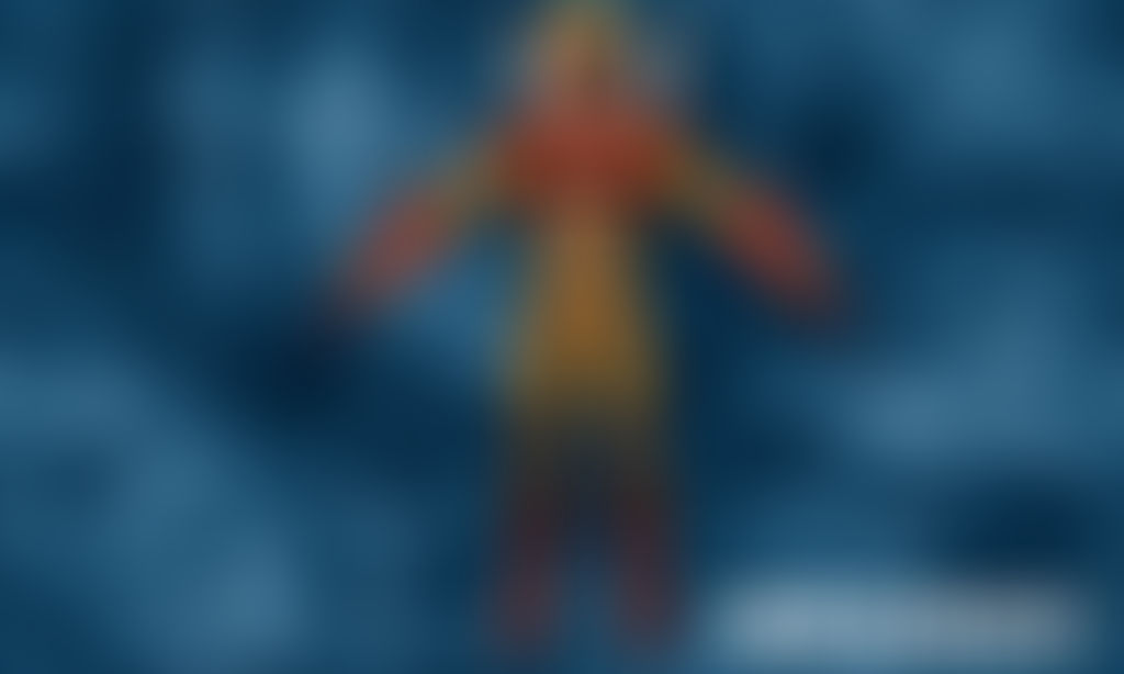 Pyro by IIIDreamerIII on DeviantArt