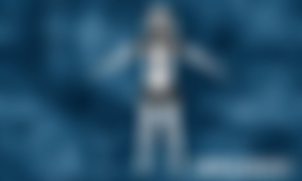 Silver Banshee by IIIDreamerIII on DeviantArt